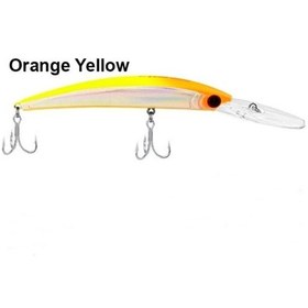 Resim Fujin Deepboss 90f 9.5gr Maket Balık 142 