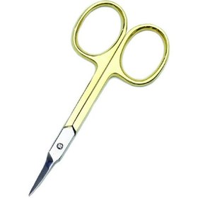 Resim Nascita Yarım Sarı Tırnak Eti Makası 007 - Gratis 