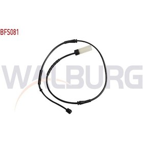 Resim Balata Ikaz Kablosu Sol-sag On 910mm Mını Countryman R60 2010-2014 