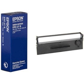 Resim Epson Şerit Epson Erc27 Tm-290/295 
