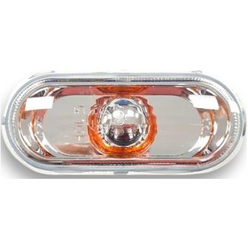 Resim DPA VW Transporter T5 2004-2010 Çamurluk Sinyal Lambası 7H0949117A 