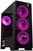 Resim Turbox Tx4897 Ryzen 5 5500 16GB DDR4 512GB SSD 8GB RX580 256Bit Oyun Masaüstü Bilgisayarı 