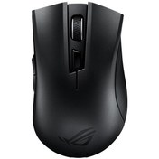 Resim ASUS ROG STRIX Carry Kablosuz RGB Gaming Mouse 