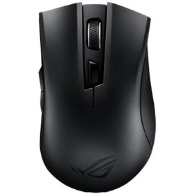 Resim ASUS ROG STRIX Carry Kablosuz RGB Gaming Mouse 