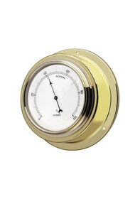 Resim TFA Analog Higrometre Antikorozif 