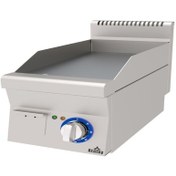 Resim Atalay Aeı-360 Elektrikli Düz Izgara 300x600x300 Mm 