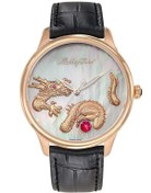 Resim Mathey-Tissot Mathey Tissot MD1886PA Erkek Kol Saati 