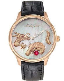 Resim Mathey-Tissot Mathey Tissot MD1886PA Erkek Kol Saati 