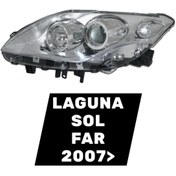 Resim Depo LAGUNA SOL FAR 2007> 260600038R 