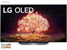 Resim FIRSAT ÜRÜNÜ LG OLED 140 EKRAN 4K UHD SMART TV 