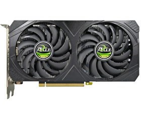 Resim Axle RTX 3050 AX-RTX3050/6GD6P6DIP 6GB GDRR6 96Bit DX12 Gaming (Oyuncu) Ekran Kartı 