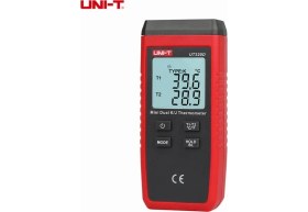 Resim Uni-T UT320D Kontak Tip Termometre 