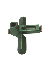 Resim Fayans Kesme Yaylı Gönyeli No.42/a Yedek Gönyesi Jokosit 