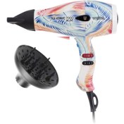 Resim Ventoso X2 IONIC7000 BLDC 2600 W İyonik Profesyonel Saç Kurutma ve Fön Makinesi Breeze 