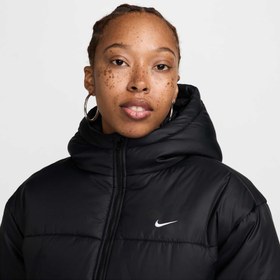 Resim Nike Sportswear Classic Puffer Therma-FIT Kadın Mont 