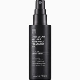 Resim Molecular Savior Sprey,Probiyotik, Niasinamid ve Nemlendirici Bakım - 50 ml 