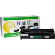 Resim Printpen HP CF289X (89X)(10K) Muadil Toner 