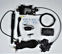 Resim Bmw 3 Serisi G20 Elektrikli Bagaj Açma 