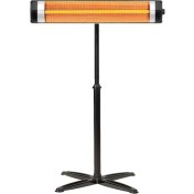 Resim Minisan Sr-3000 Elektrikli Soba Infrared Isıtıcı 