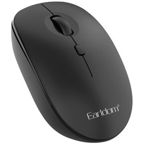 Resim Earldom KM7 Sessiz Kablosuz Mouse 