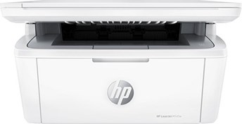 Resim HP Laserjet Mfp M141w Printer HP