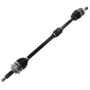 Resim Kia Picanto Sağ Ön Aks Komple (2004-2008 Manuel) Kore Marka 