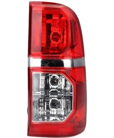 Resim Enva Toyota Uyumlu Hilux Sağ Arka Far Stop Lambasi 2012-2015 (Duylu) 