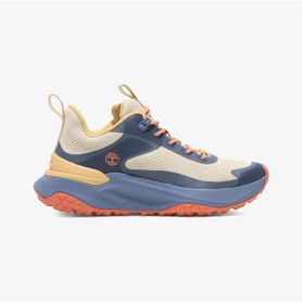 Resim Timberland Motion Access Low Lace Up Kadın Krem Outdoor Ayakkabı Tb0a29ppelr1 Krem 