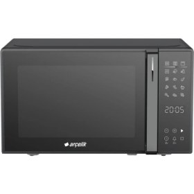 Resim Arçelik Md 211 Ds 20 Lt Mikrodalga Fırın 