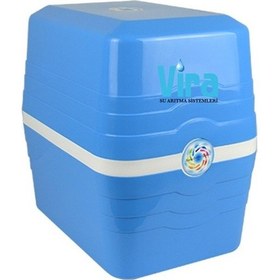 Resim Eco One Pompalı 5 Aşama Reverse Osmosıs Su Arıtma Cihazı 