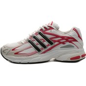 Resim adidas IG1738-E adidas Adıstar Cushıon C Erkek Spor Ayakkabı Krem 