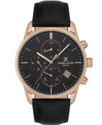 Resim Daniel Klein Dk.1.13834-5 Erkek Kol Saati 