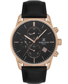 Resim Daniel Klein Dk.1.13834.5 Erkek Kol Saati 