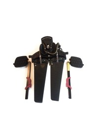 Resim Pedal Seti Kanolar İçin 