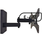 Resim E-Sat 32'' 49'' Hareketli Lcd Askı Aparatı 