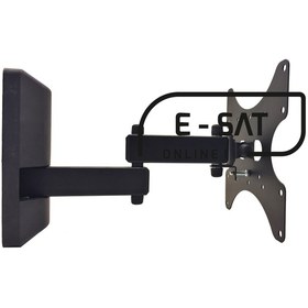 Resim E-Sat 32'' 49'' Hareketli Lcd Askı Aparatı 