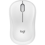 Resim Logitech M240 Sessiz Kompakt Bluetooth Kablosuz Optik Mouse 