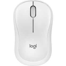 Resim Logitech M240 Sessiz Kompakt Bluetooth Kablosuz Optik Mouse 