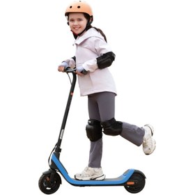 Resim Segway C2 Lite Çocuk Elektrikli Scooter 