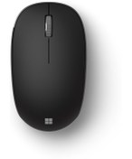 Resim Microsoft Rjn-00007 Bluetooth Kablosuz Mouse Siyah 