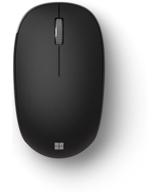 Resim Microsoft Rjn-00007 Bluetooth Kablosuz Mouse Siyah 
