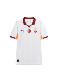 Resim Puma Gsk Away Jarsey Erkek Forma 77981102 Beyaz 
