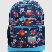 Resim Multi Coral High 23470 Multi Sırt Çanta 