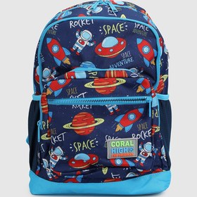 Resim Multi Coral High 23470 Multi Sırt Çanta 