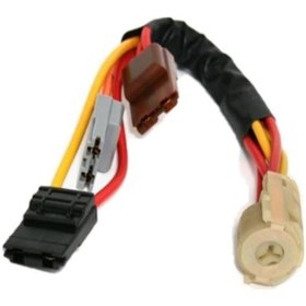 Resim Peugeot 106 Kontak Termigi Kontak Terminali 1991--1997 505201931 