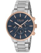 Resim Vialux Vx533t-11sr Erkek Kol Saati 