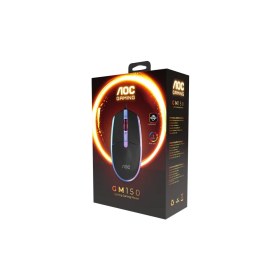 Resim Rory Aoc GM150B-LA Kablolu Gaming Mouse 