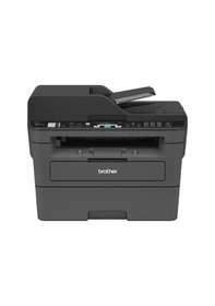 Resim Mfc-l2716dw Wi-fi + Tarayıcı + Fotokopi + Faks Mono Çok Fonksiyonlu Lazer Yazıcı-135288 