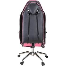 Resim Bulls Oyuncu Koltuğu 