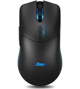 Resim Zelotes Master F-22 3200 DPI Kablosuz Oyuncu Optik Mouse 